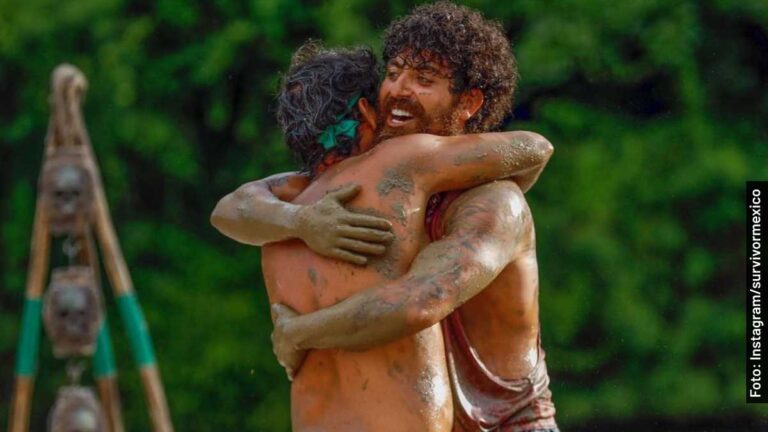 Revelan spoilers quién gana los juegos de hoy 15 de julio en Survivor
