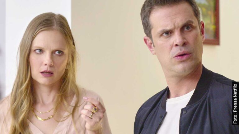 Cuándo se estrena Guerra de Vecinos 2