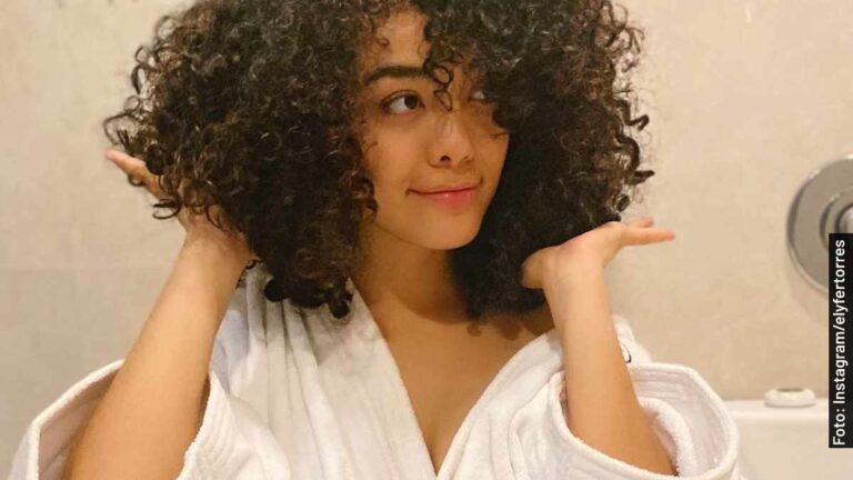 Quién es Elyfer Torres, Tere en Guerra de Vecinos, serie de Netflix