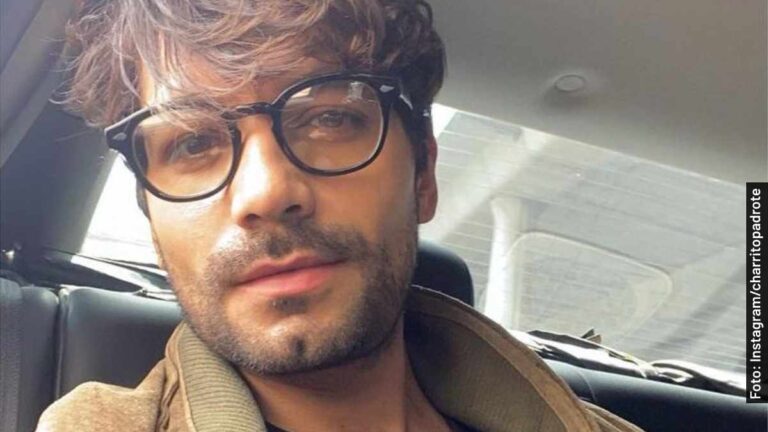 Quién es Christian Vázquez, Tomás en Guerra de Vecinos, serie de Netflix