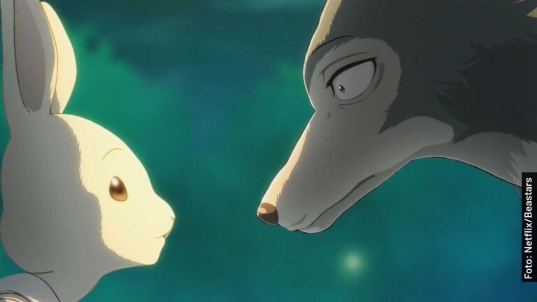 Quiénes son las voces en Beastars, serie de Netflix, temporada 2