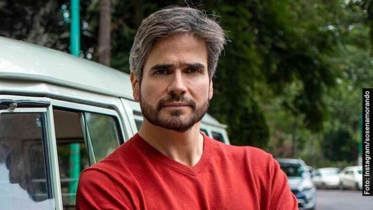 Quién es quién en S.O.S. Me estoy Enamorando, telenovela de Televisa