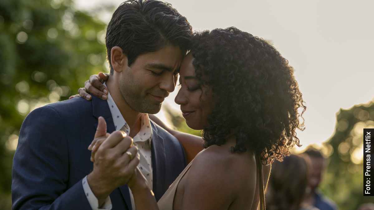 Quiénes son los actores en Clickbait, serie de Netflix | Reparto