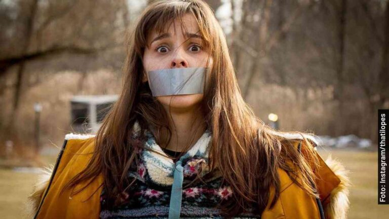 Quién es quién en Diarios de un Intercambio, película brasileña en Netflix