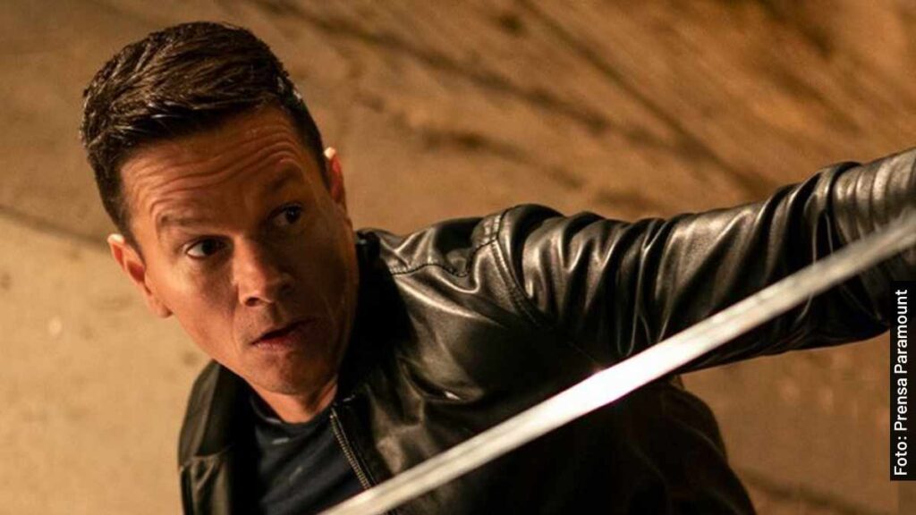 actores infinite película