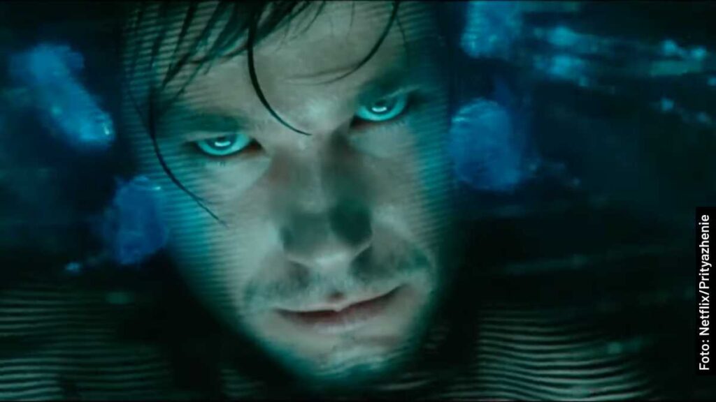 actores invasión el fin de los tiempos película
