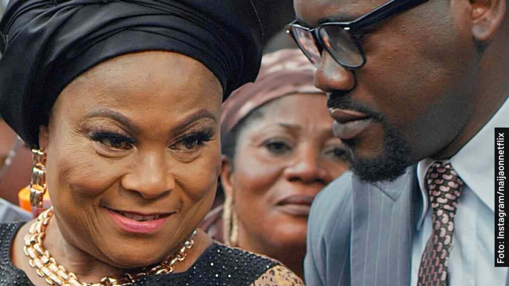 actores king of boys el regreso del rey serie