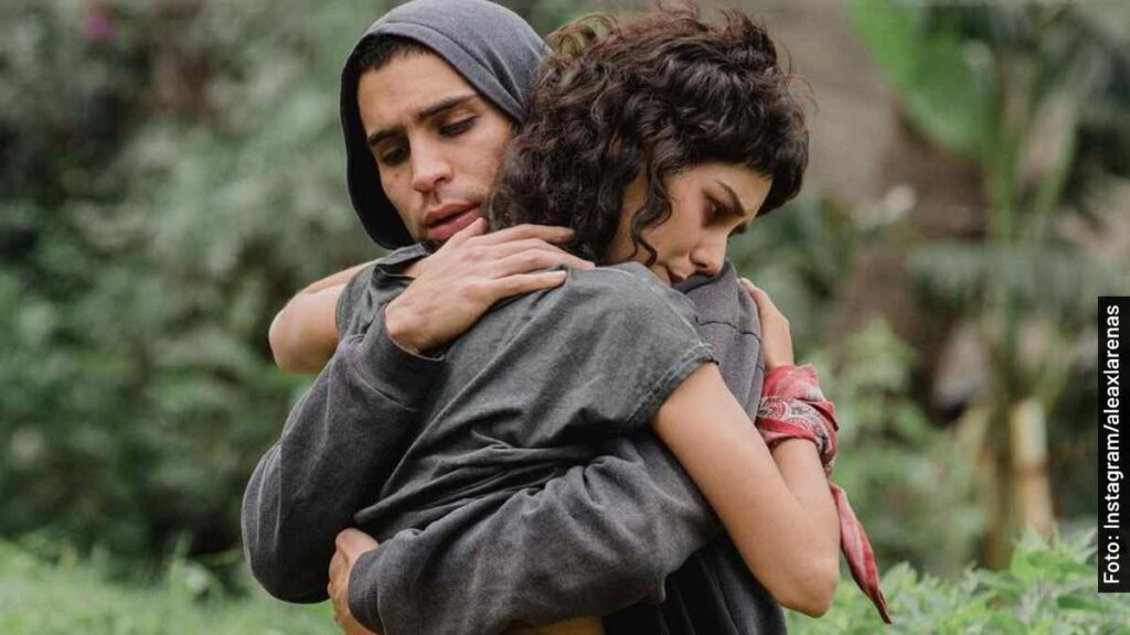 actores la diosa del asfalto película