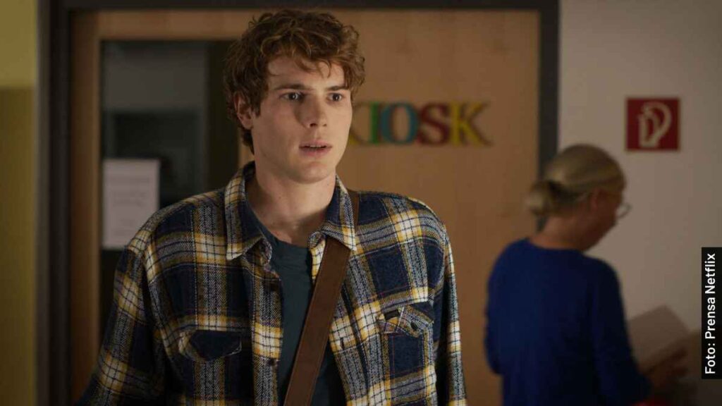 actores la isla negra película