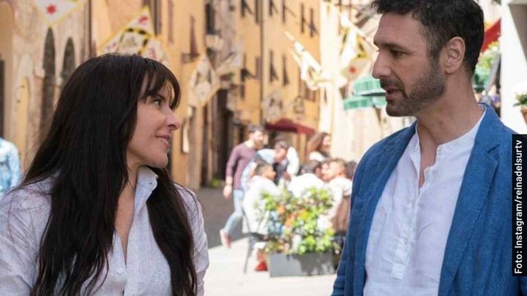 Quiénes son los actores en La Reina del Sur, temporada 2