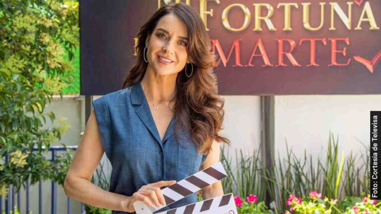 Quién es quién en Mi Fortuna es Amarte, telenovela de Televisa y Univisión