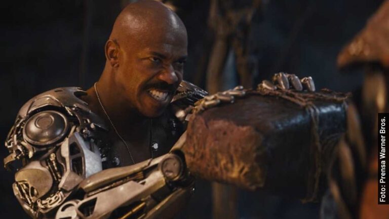 Quién es quién en Mortal Kombat, película de HBO Max