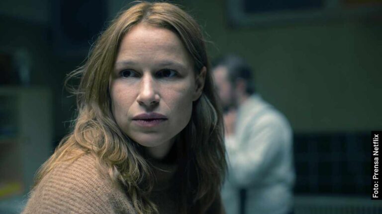 Quién es quién en Post Mortem, serie noruega de Netflix