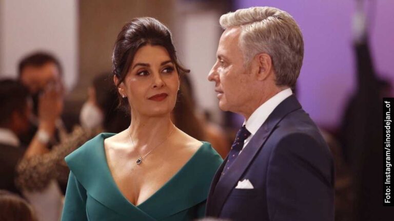 Quién es quién en Si nos Dejan, telenovela de Televisa y Univisión