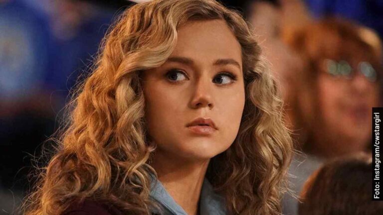 Quién es quién en DC’s Stargirl, serie de HBO Max, temporada 2