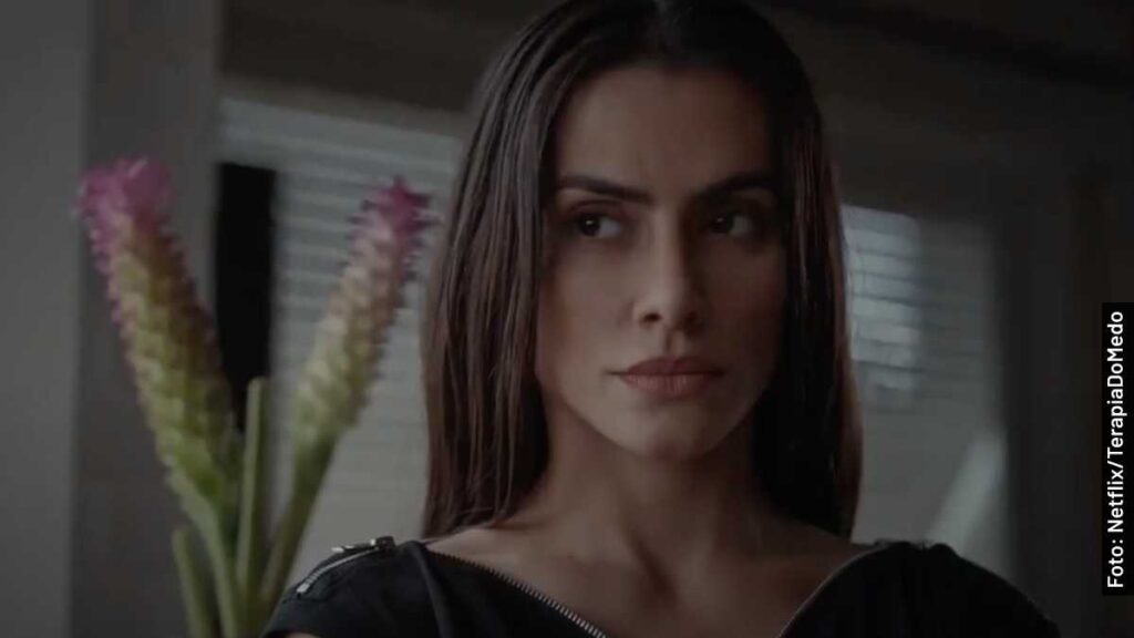 actores terapia del miedo película