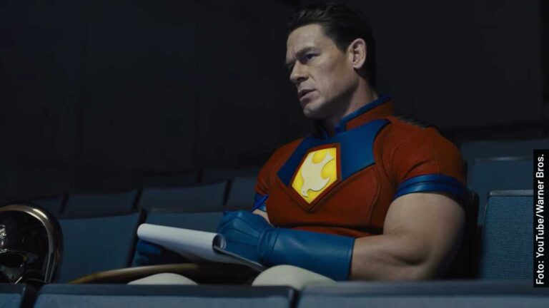 Quién es quién en The Suicide Squad 2021