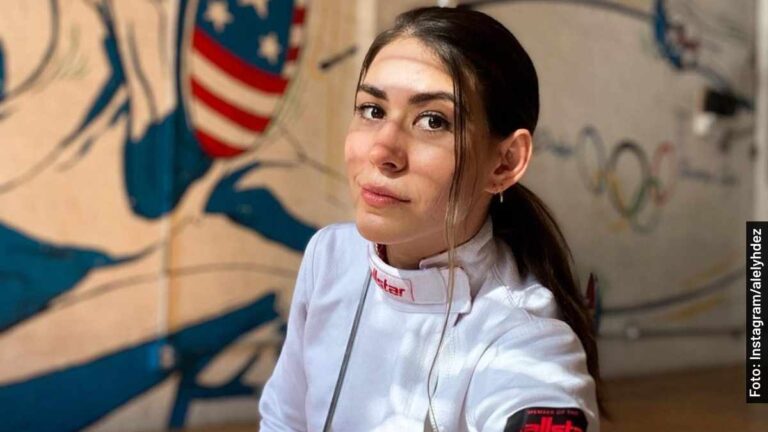 Quién es Alely Hernández de Exatlón México, show de TV Azteca