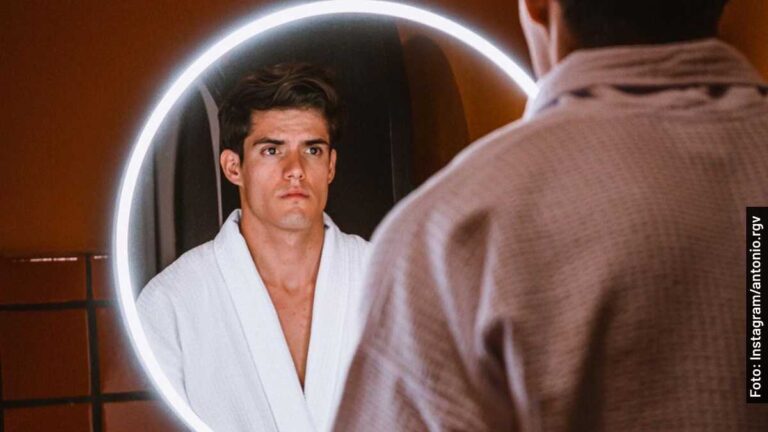 Quién es Antonio González de Exatlón México, show de TV Azteca