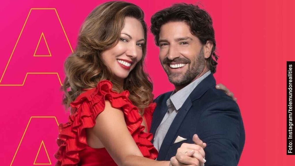 así se baila participantes