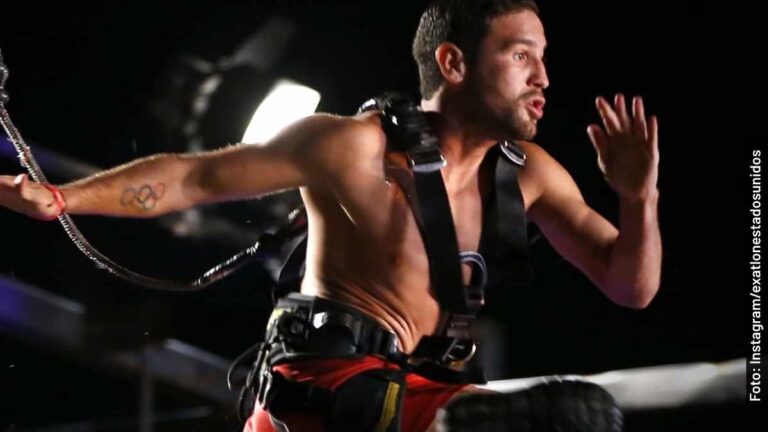 Avance de Exatlón EEUU del domingo 15 de agosto