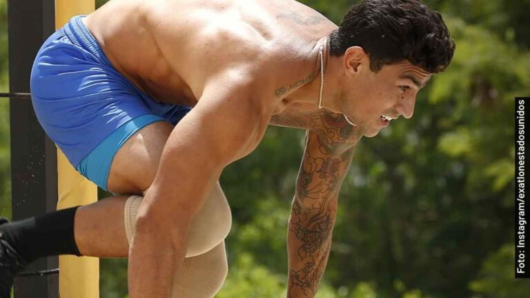 Avance de Exatlón EEUU del domingo 8 de agosto