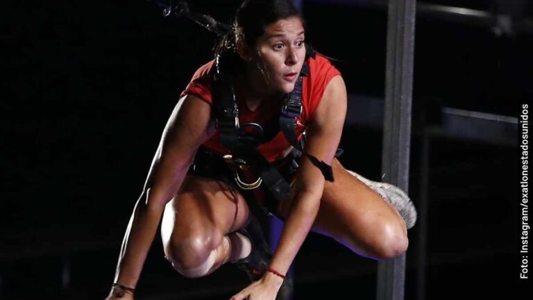 Avance de Exatlón EEUU del lunes 16 de agosto