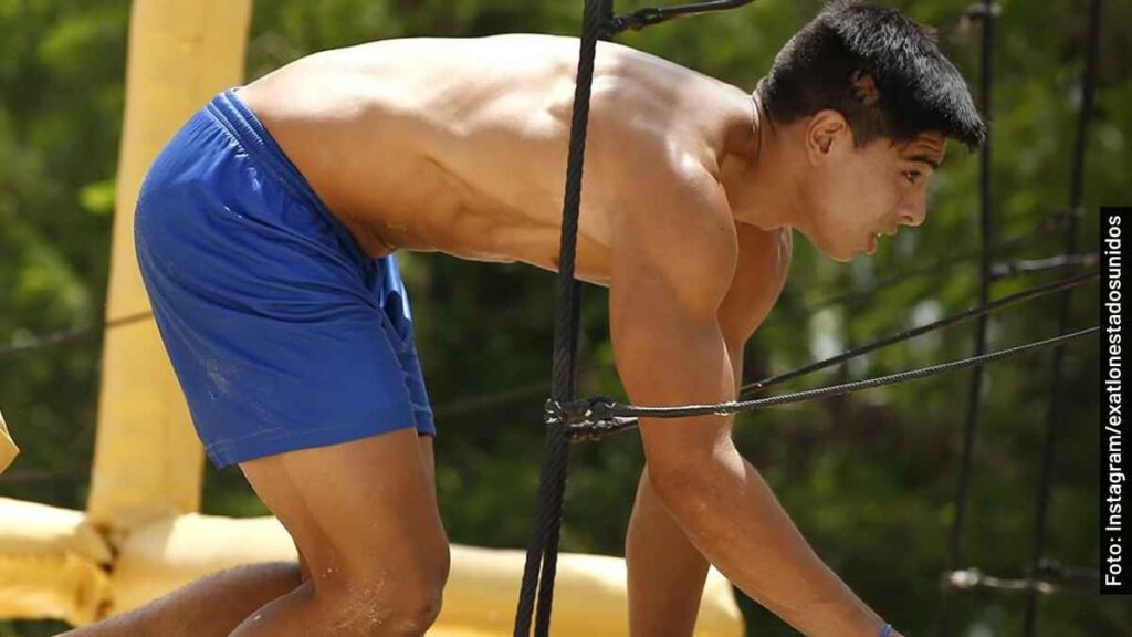 avance exatlón eeuu lunes 9 de agosto 2021