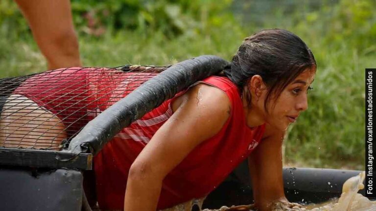 Avance de Exatlón EEUU del martes 10 de agosto