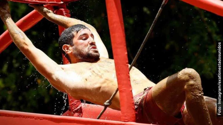 Avance de Exatlón EEUU del miércoles 11 de agosto