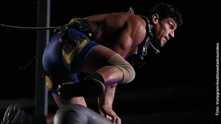 Avance de Exatlón EEUU del viernes 13 de agosto