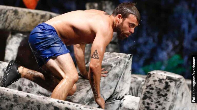 Avance de Exatlón México del lunes 23 de agosto