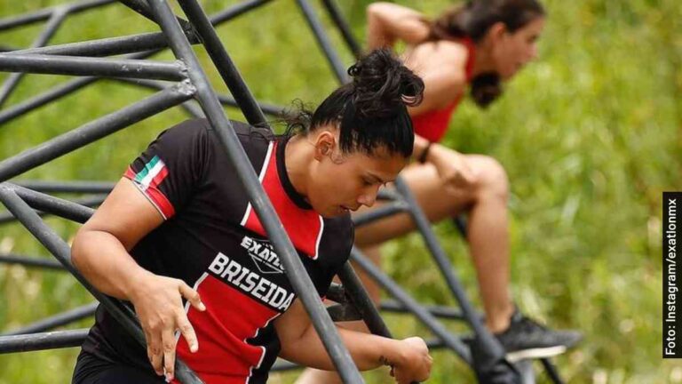 Avance de Exatlón México del jueves 26 de agosto