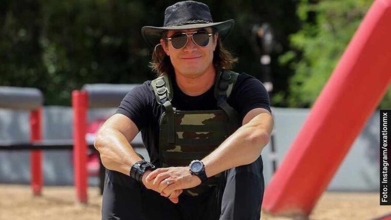 Avance de Exatlón México del martes 17 de agosto