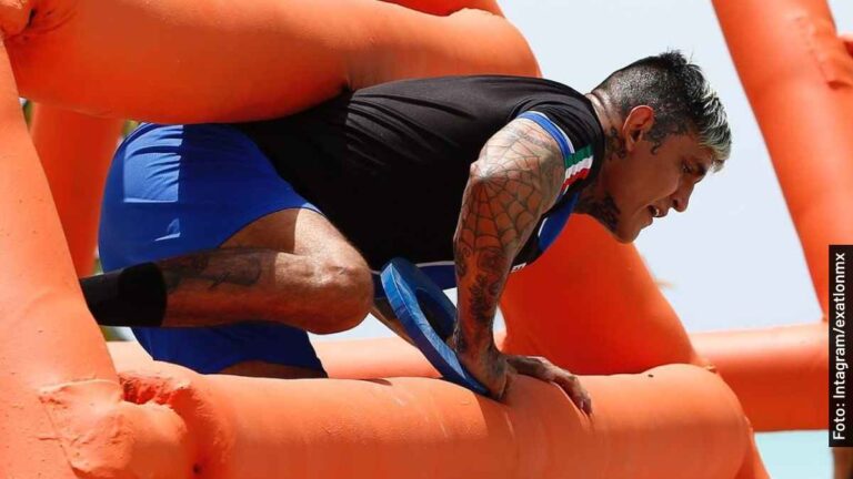 Avance de Exatlón México del miércoles 1 de septiembre