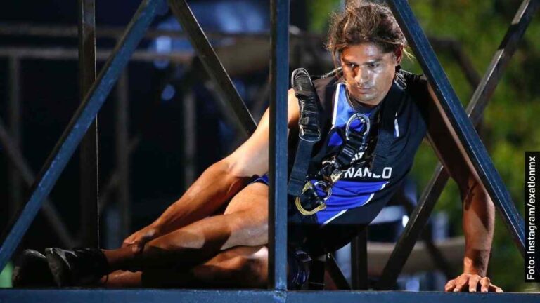 Avance de Exatlón México del miércoles 25 de agosto