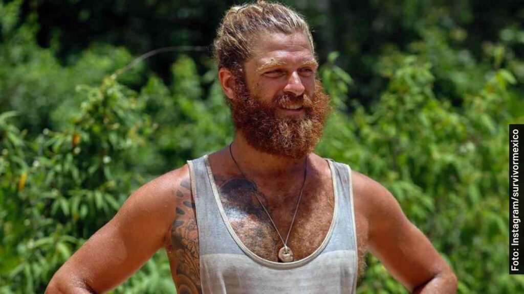 avance survivor méxico domingo 8 de agosto 2021