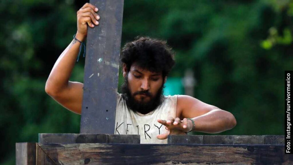 avance survivor méxico jueves 12 de agosto 2021