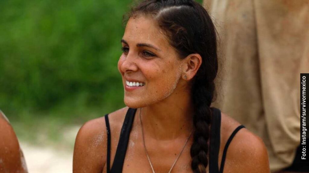 avance survivor méxico sábado 7 de agosto 2021