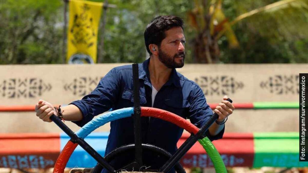 avance survivor méxico viernes 13 de agosto 2021