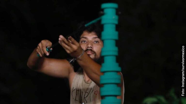 Avance de Survivor México del sábado 14 de agosto