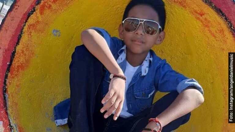 Quién es Ángel Daniel de El Retador, show de Televisa