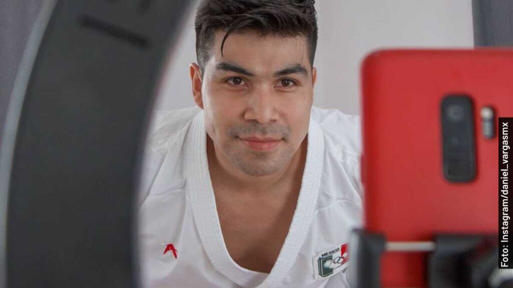daniel vargas exatlón méxico