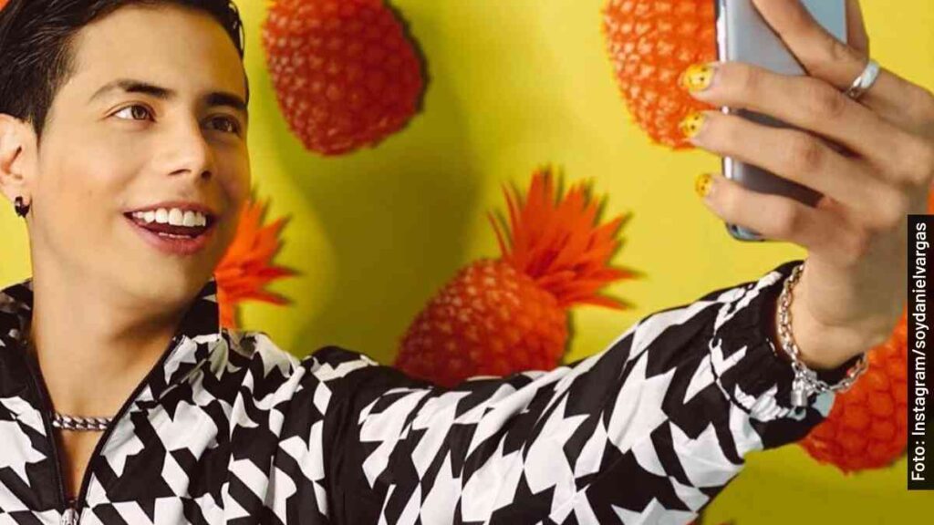 daniel vargas la casa de los famosos