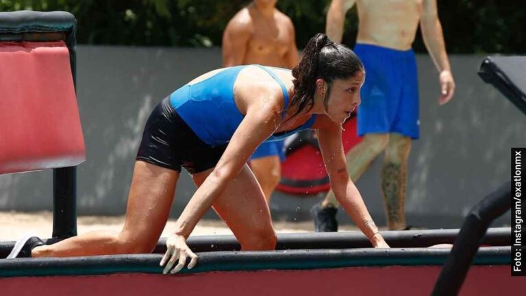 Quién perdió el Duelo por la Supervivencia en Exatlón México
