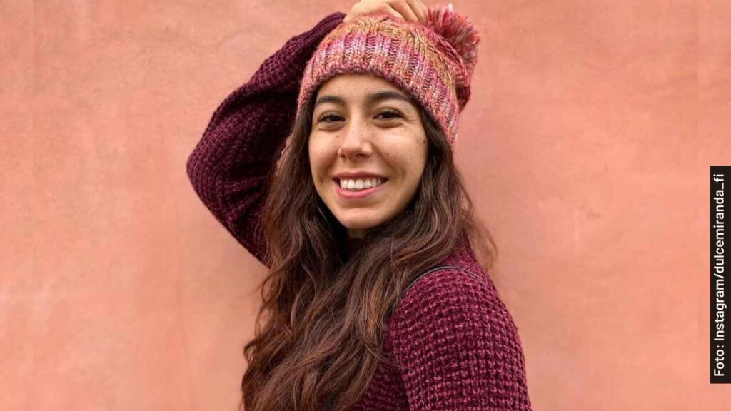 dulce miranda exatlón méxico