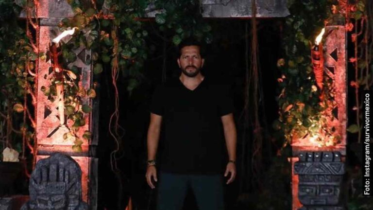 Quién es eliminado el 8 de agosto en Survivor