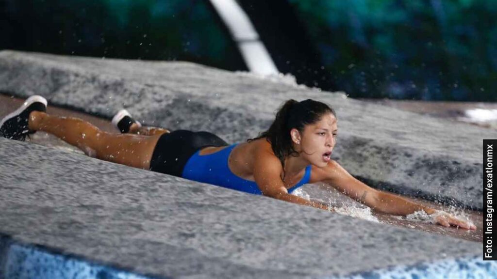 en vivo exatlón méxico miércoles 25 de agosto 2021