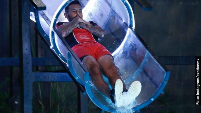 Exatlón México: Quién sale hoy y dónde ver en vivo el 22 de agosto