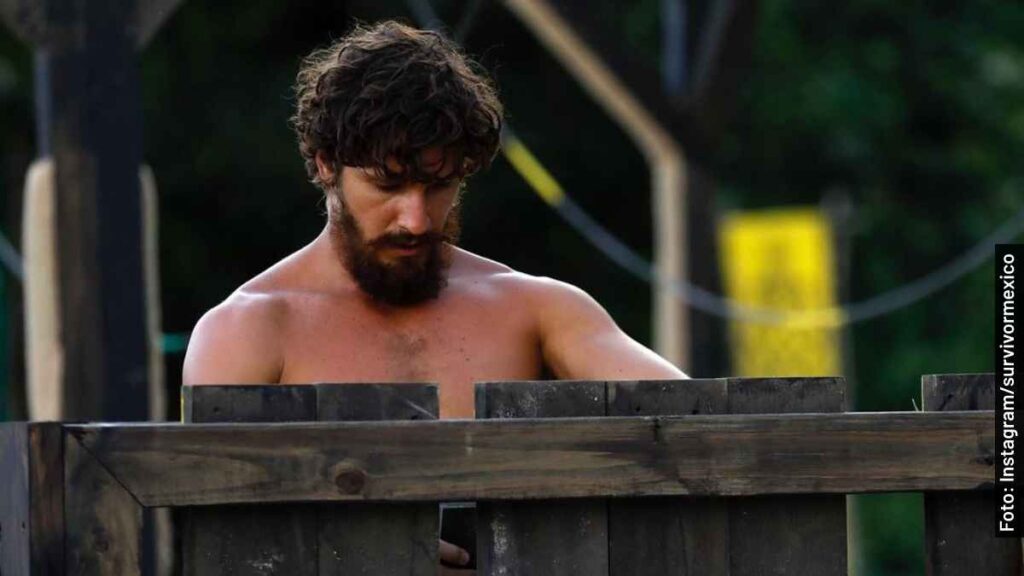 en vivo survivor 12 de agosto